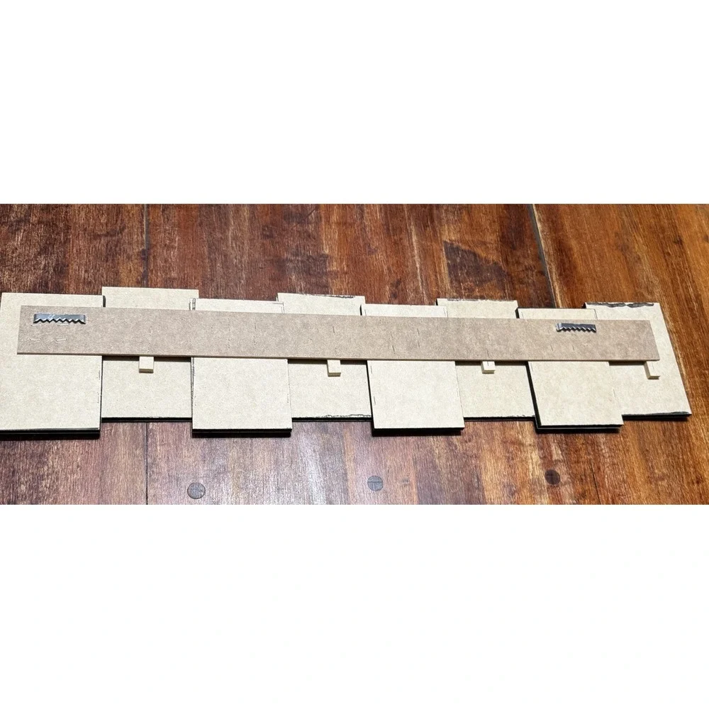 Wall Art Blocks That say 